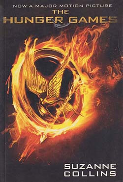 The Hunger Games (পেপারব্যাক)