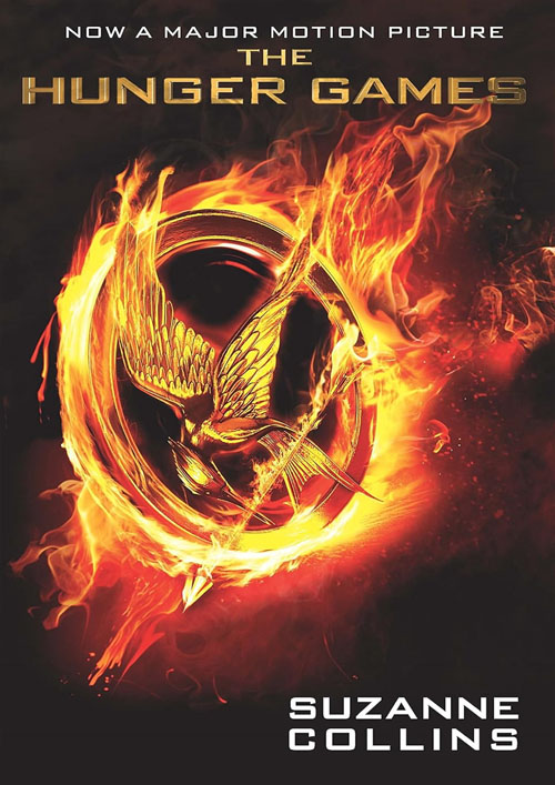 The Hunger Games (পেপারব্যাক)