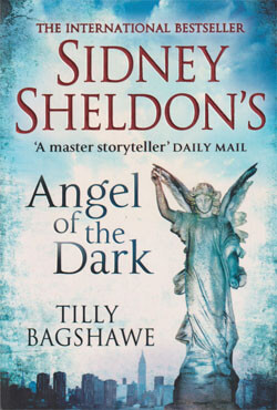 Sidney Sheldons Angel of the Dark (পেপারব্যাক)