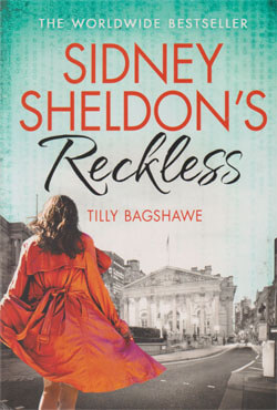 Sidney Sheldons Reckless (পেপারব্যাক)