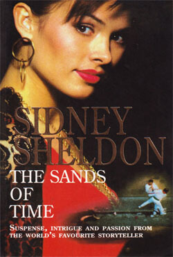 The Sands of Time (পেপারব্যাক)