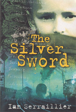 The Silver Sword (পেপারব্যাক)