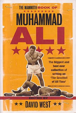 The Mamoth Book Of Muhammad Ali (পেপারব্যাক)