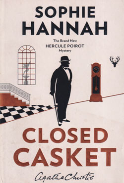 Closed Casket : The New Hercule Poirot Mystery (পেপারব্যাক)