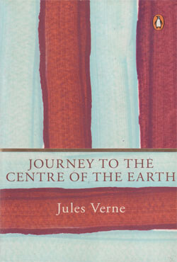 Journey To The Centre Of The Earth (পেপারব্যাক)