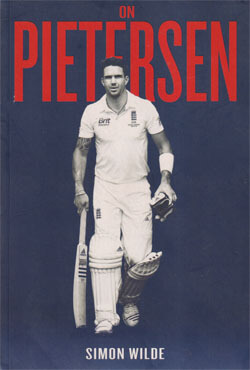 On Pietersen (পেপারব্যাক)