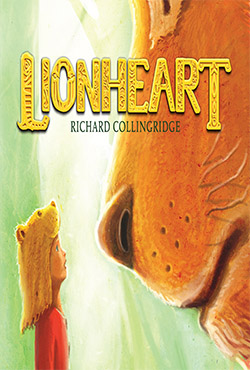 Lionheart  (হার্ডকভার)