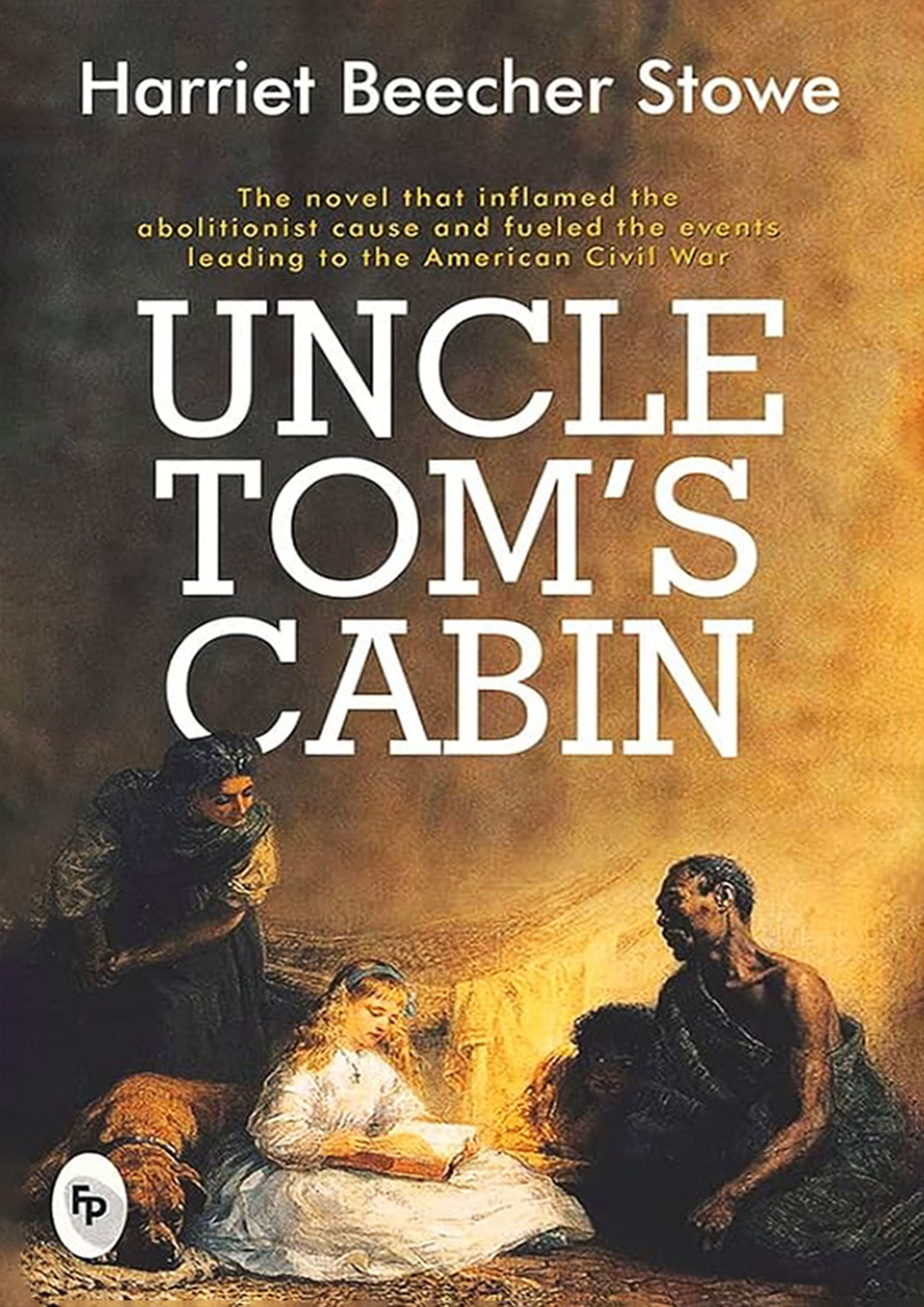 Uncle Tom's Cabin (পেপারব্যাক)