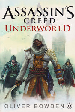 Assassins Creed : Underworld (পেপারব্যাক)