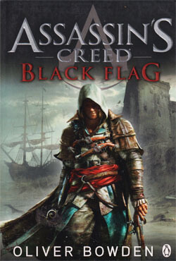 Assassins Creed : Black Flag (পেপারব্যাক)
