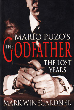 The Godfather: The Lost Years (পেপারব্যাক)