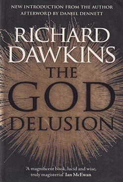 The God Delusion (পেপারব্যাক)