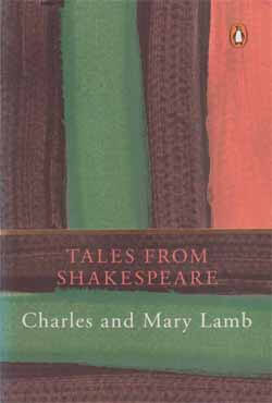 Tales from Shakespeare (পেপারব্যাক)