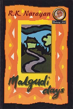 Malgudi Days (পেপারব্যাক)