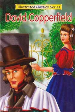 David Copperfield (হার্ডকভার)