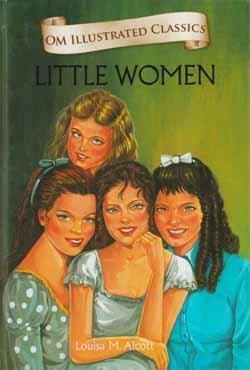 Little Women (হার্ডকভার)