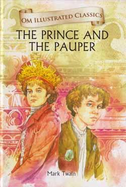 The Prince and The Pauper (হার্ডকভার)
