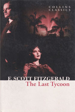 The Last Tycoon (পেপারব্যাক)