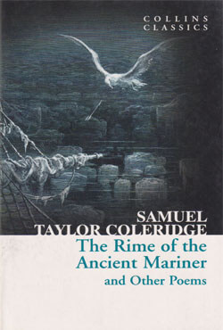 The Rime of the Ancient Mariner and Other Poems (পেপারব্যাক)