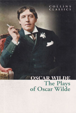 The Plays of Oscar Wilde (পেপারব্যাক)