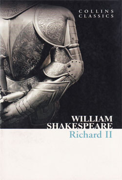 Richard II (পেপারব্যাক)