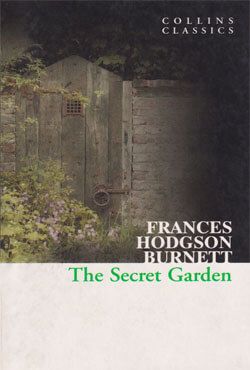 The Secret Garden (পেপারব্যাক)