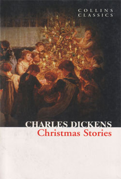 Christmas Stories (পেপারব্যাক)