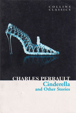Cinderella and Other Stories (পেপারব্যাক)