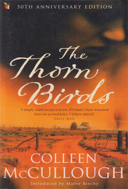 The Thorn Birds (পেপারব্যাক)