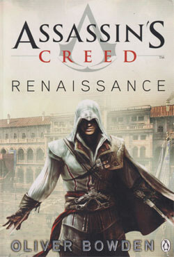 Assassins Creed : Renaissance (পেপারব্যাক)
