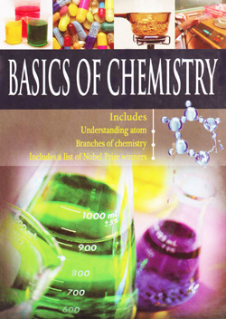 Basics of Chemistry (হার্ডকভার)