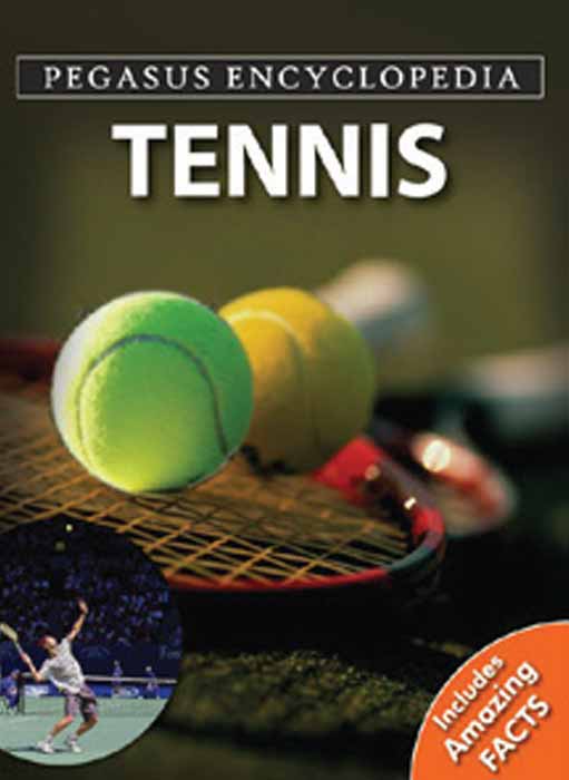 Tennis (Pegasus Encyclopedia) (হার্ডকভার)