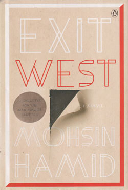 Exit West (হার্ডকভার)