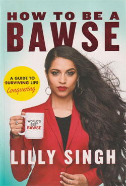 How to Be a Bawse A Guide to Conquering Life (পেপারব্যাক)