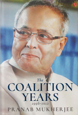 The Coalition Years 1996-2012 (হার্ডকভার)