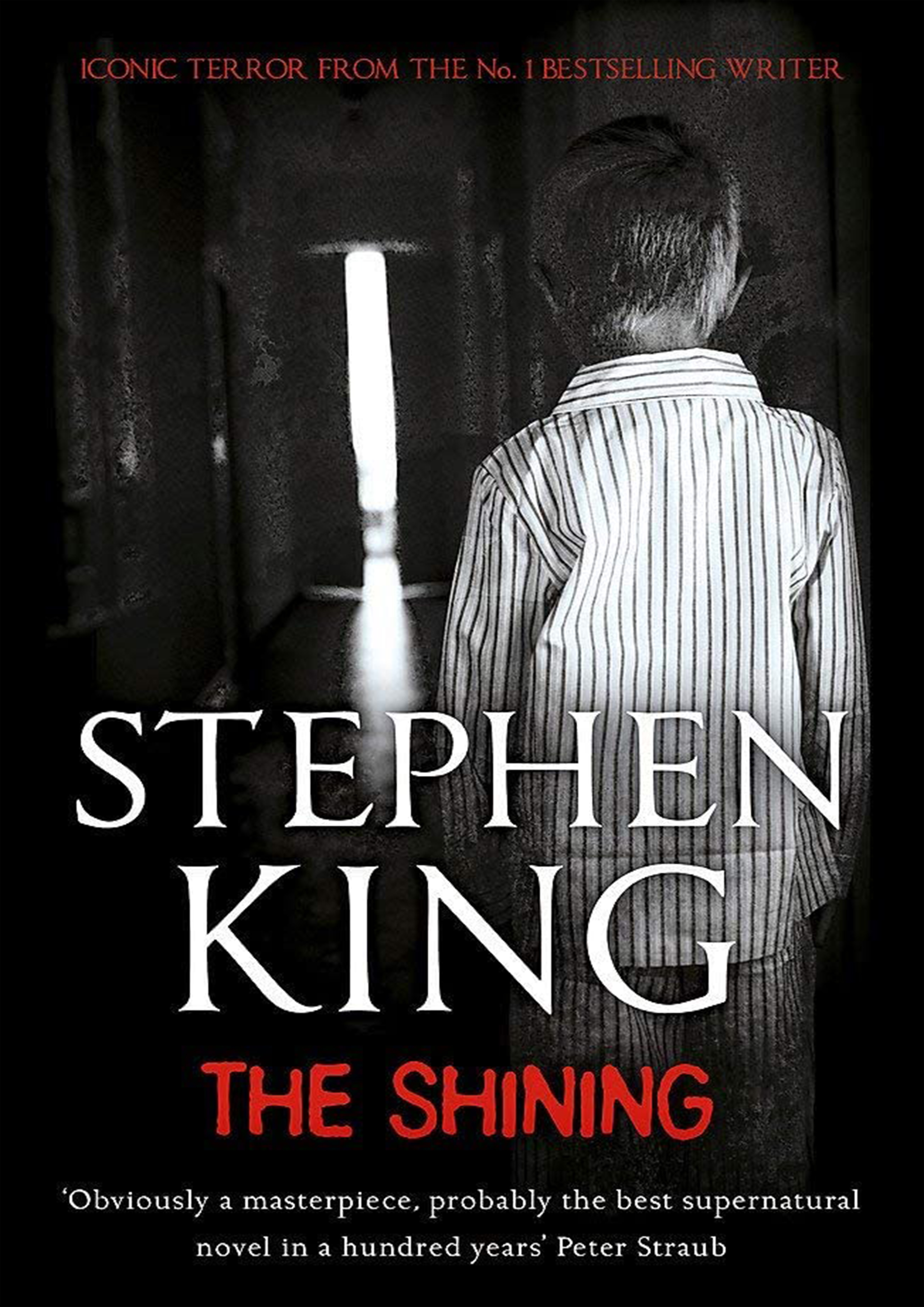 The Shining (পেপারব্যাক)