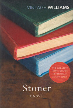 Stoner : A Novel (পেপারব্যাক)