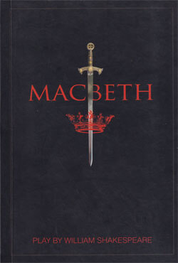Macbeth (পেপারব্যাক)