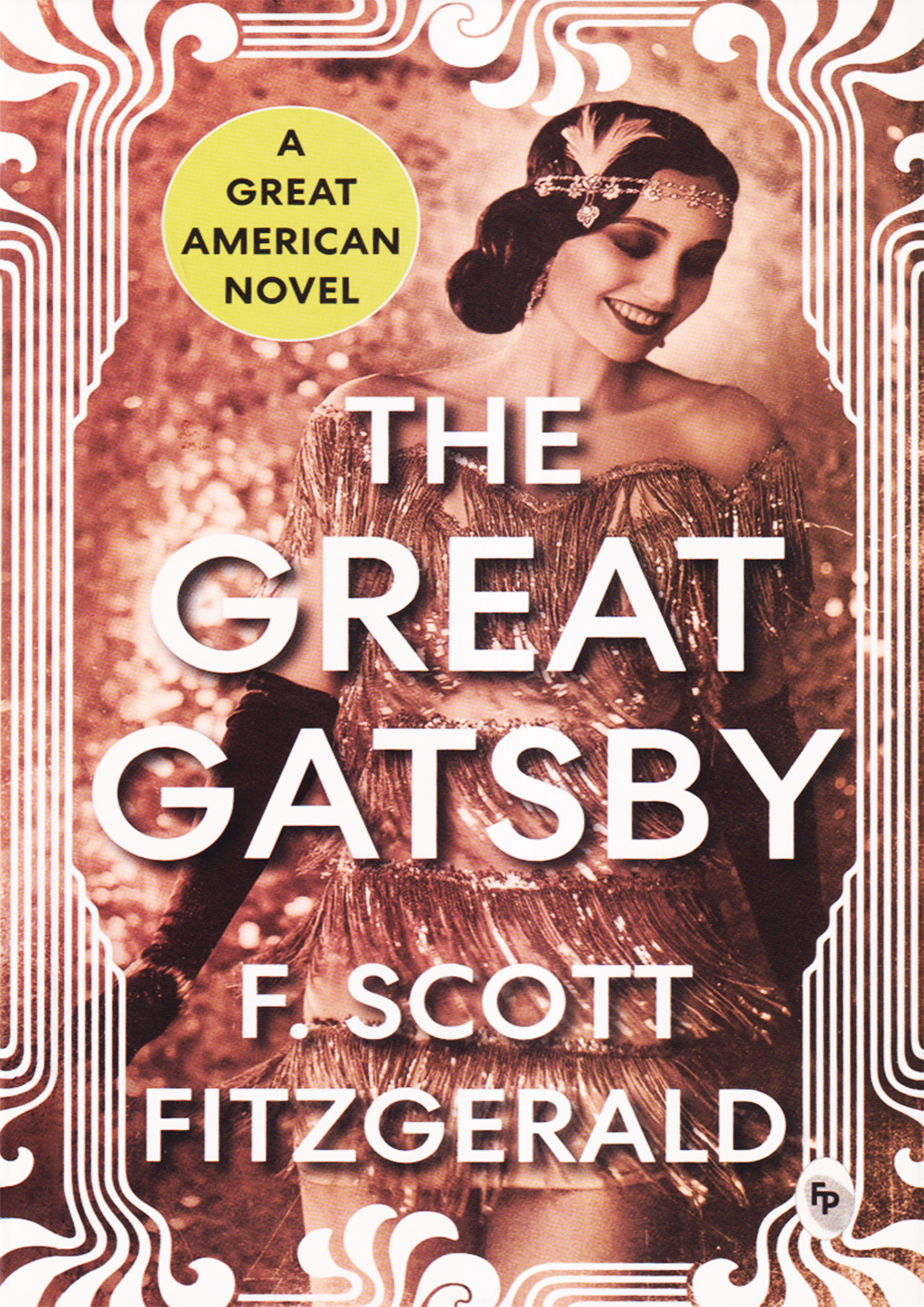 The Great Gatsby (পেপারব্যাক)