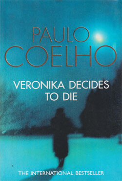 Veronika Decides to Die (পেপারব্যাক)