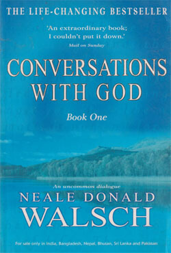 Conversations With God : 1  (পেপারব্যাক)