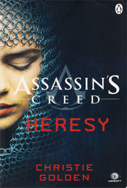 Assassins Creed : Heresy (পেপারব্যাক)