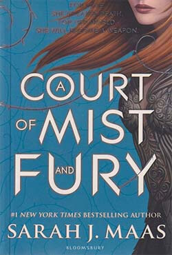 A Court of Mist and Fury (পেপারব্যাক)