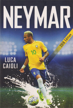Neymar (পেপারব্যাক)