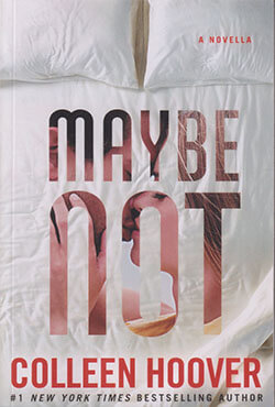 Maybe Not (পেপারব্যাক)