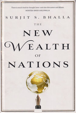 The New Wealth of Nations (হার্ডকভার)