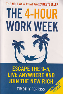 The 4-Hour Work Week (পেপারব্যাক)