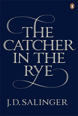 The Catcher in the Rye (পেপারব্যাক)