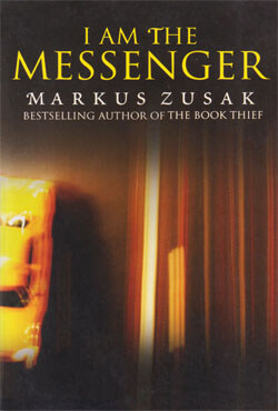 I am the Messenger (পেপারব্যাক)