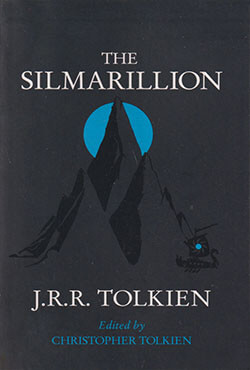 The Silmarillion (পেপারব্যাক)